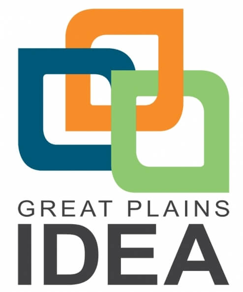 GP IDEA Logo