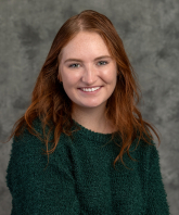 Photo of Kelly Durkin