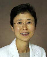 Photo of Yeong Rhee