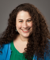 Photo of Dana Weiser