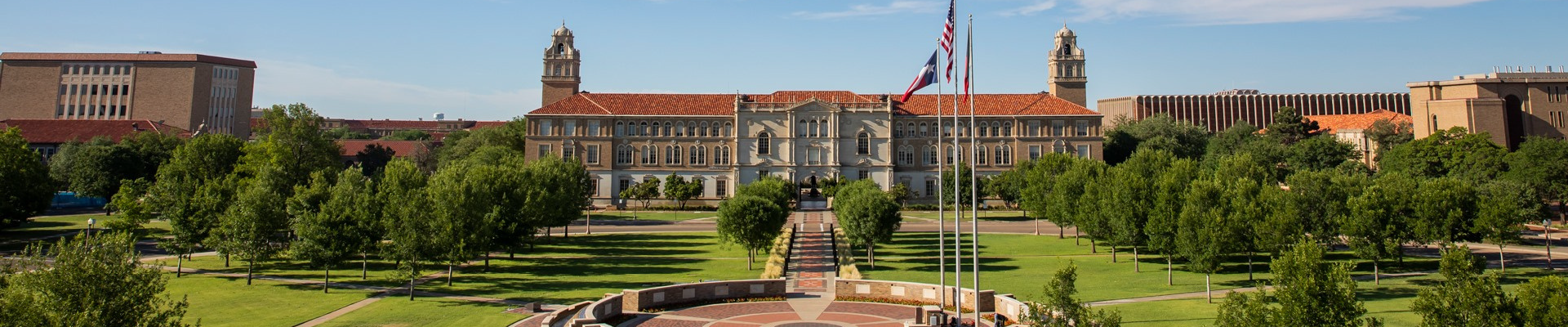 Texas Tech University