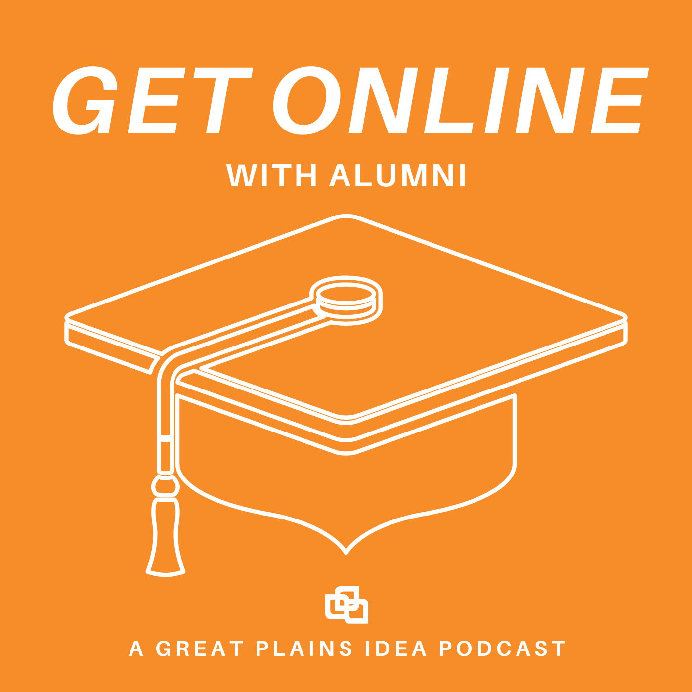 Episode 4: Get Online with Alumni