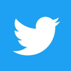 Twitter logo