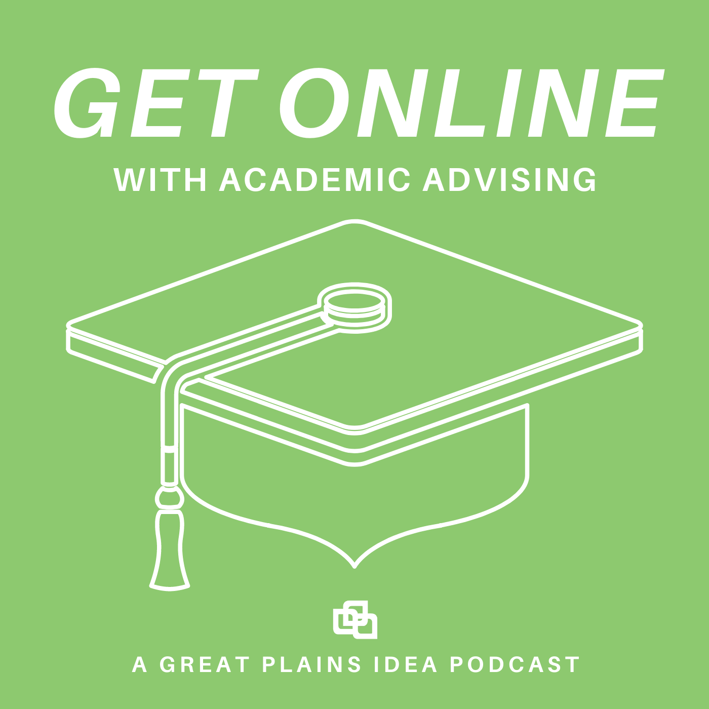 Episode 3 of Get Online with Academic Advising